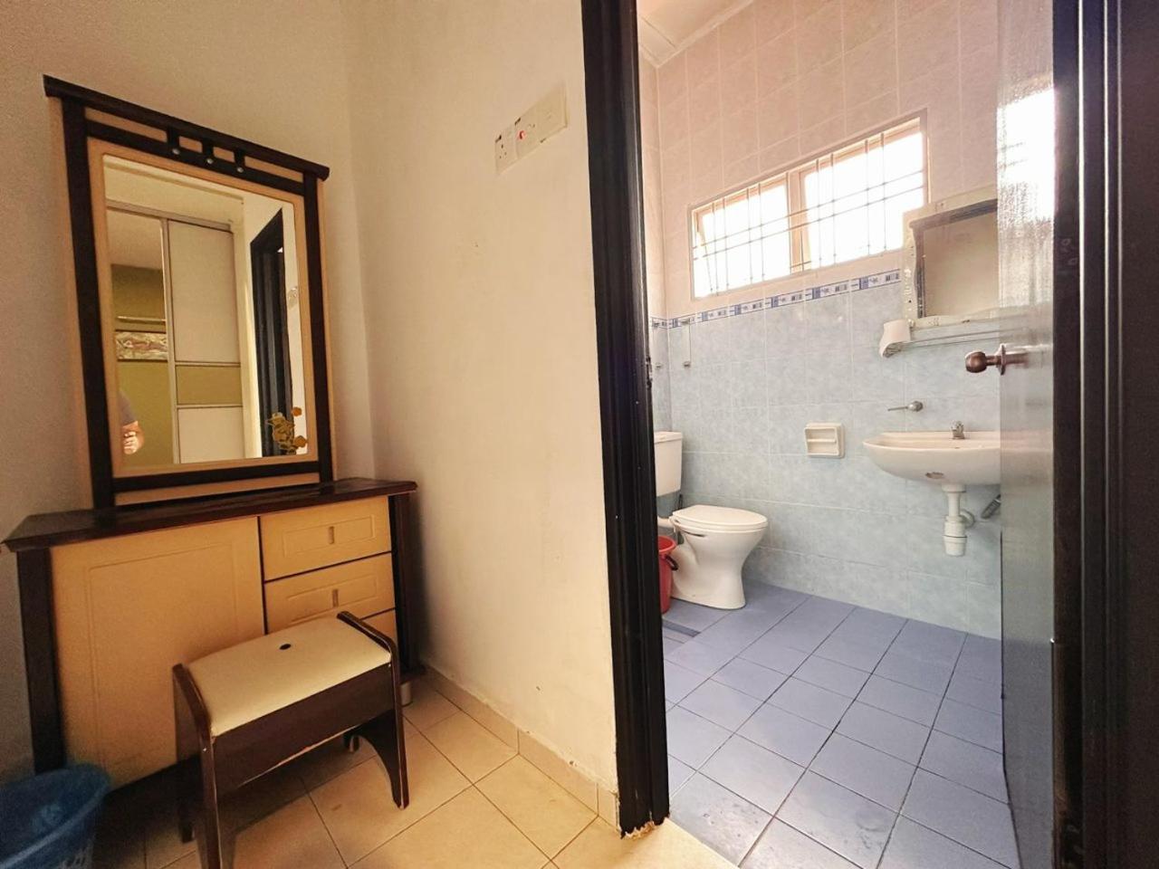 Stay N Rest Sweet Home 185 Seremban Exterior foto